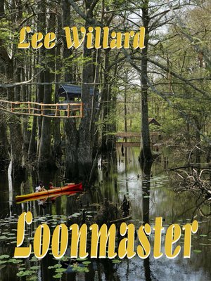 cover image of Loonmaster